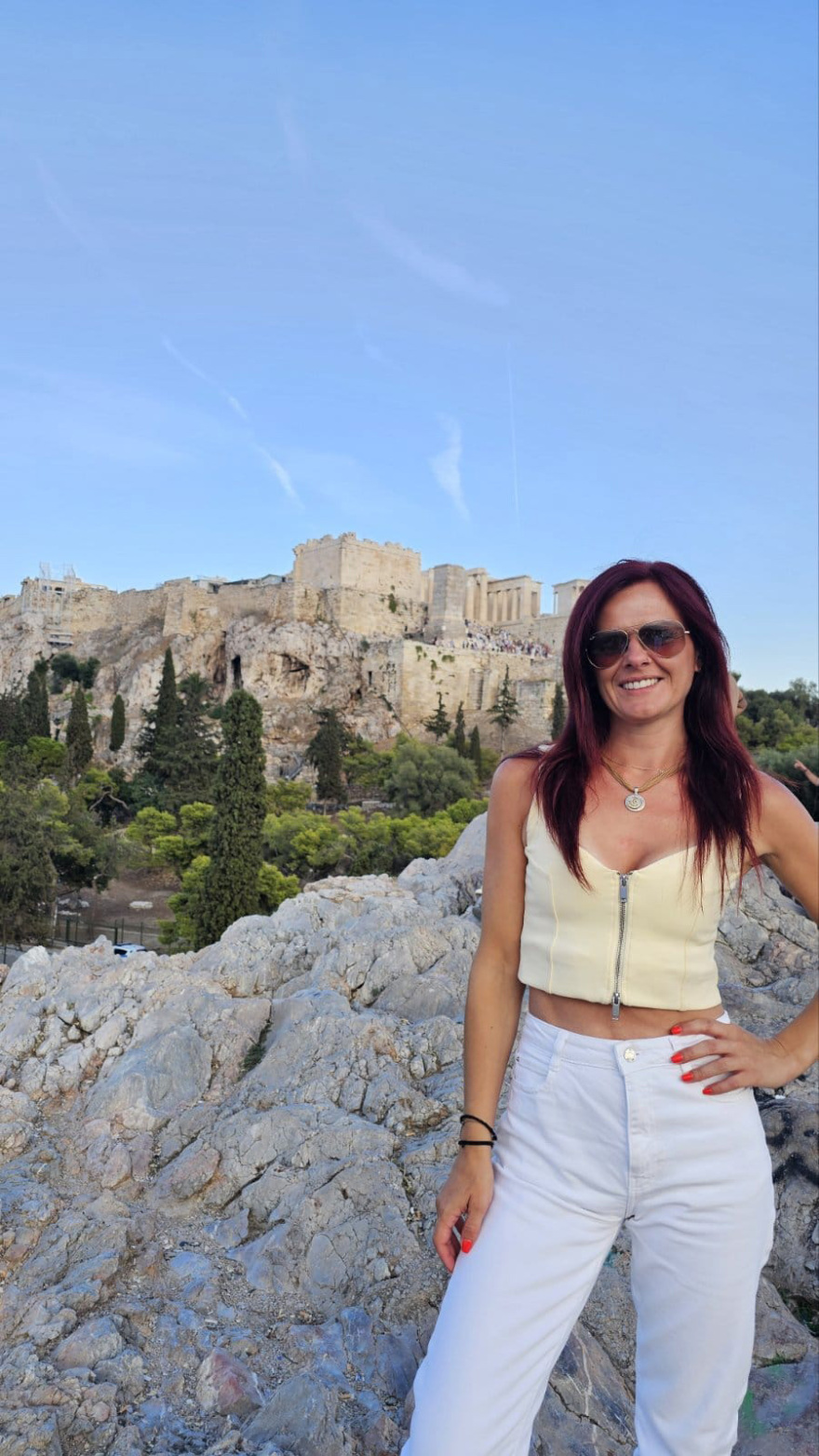 «Η ζωή στην Αθήνα είναι δύσκολη, δεν αντέχεται»: Η Δήμητρα και ο Μιχάλης φεύγουν για τον Έβρο