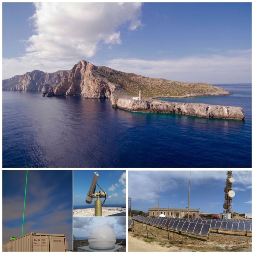 Η Ελλάδα «πνίγεται» από τις φωτιές: Εκπομπές στο υψηλότερο επίπεδο 20ετίας
