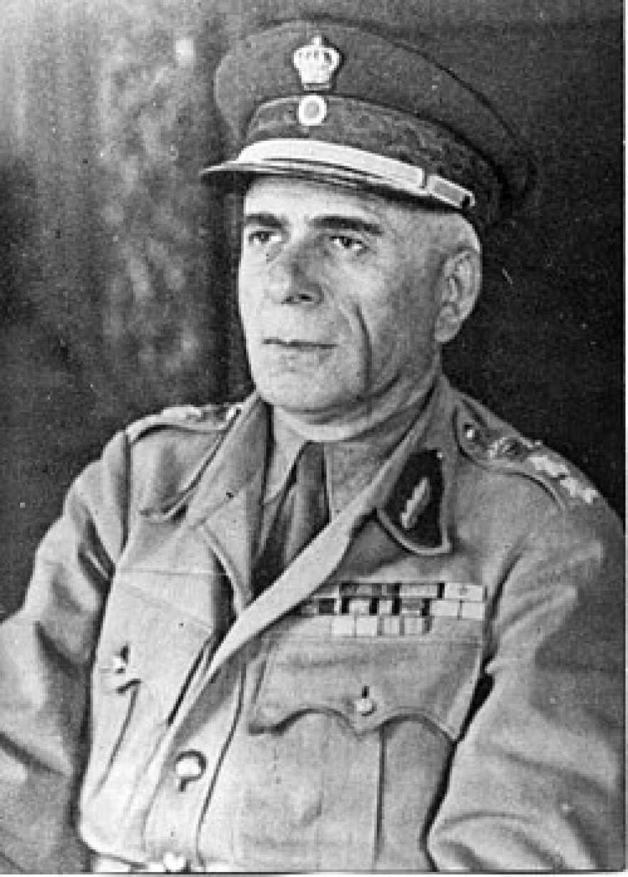 Η Συμφωνία της Καζέρτας το 1944 και η «παγίδευση» της Αριστεράς

