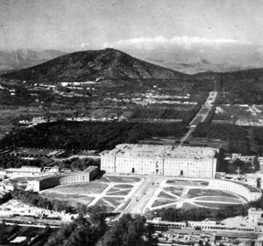 Η Συμφωνία της Καζέρτας το 1944 και η «παγίδευση» της Αριστεράς

