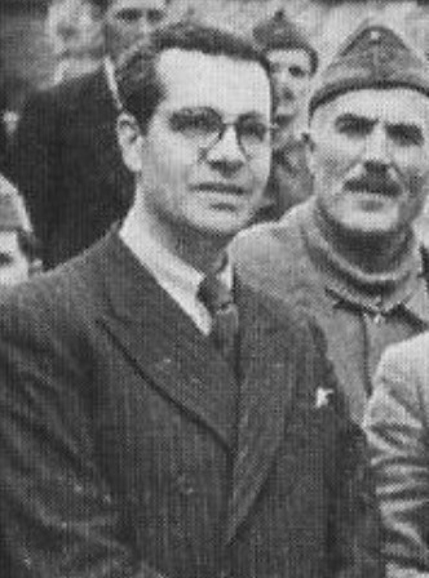 Η Συμφωνία της Καζέρτας το 1944 και η «παγίδευση» της Αριστεράς

