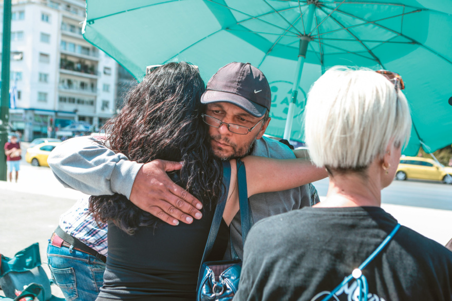 Ποιοι κερδίζουν από την αναβολή της δίκης για τα Τέμπη - Σημαντικός κίνδυνος παραγραφής αδικημάτων