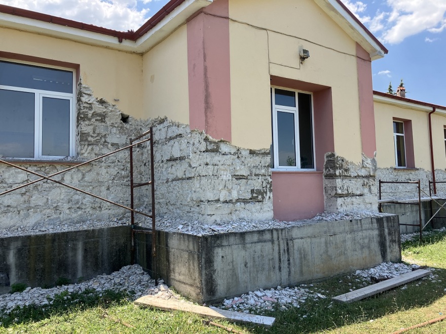 Η Ελληνικός Χρυσός επενδύει στη νέα γενιά