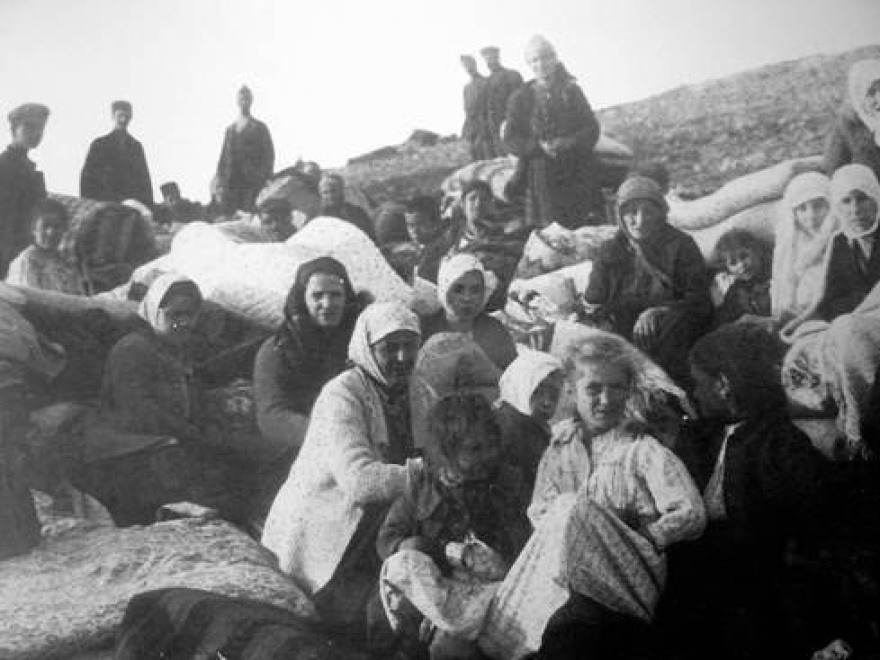 Θλιβερή επέτειος: Πώς η Ελλάδα παρέδωσε το 1922 την ανατολική Θράκη στους Τούρκους χωρίς να πέσει ούτε μία ντουφεκιά!