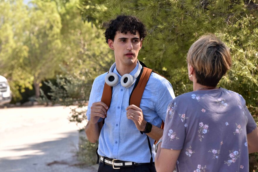 Το νέο πρόγραμμα της ΕΡΤ - «Η μεγάλη χίμαιρα», οι νέες σειρές και οι ενημερωτικές εκπομπές