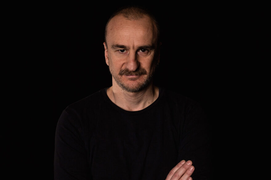 Αλεξάνδρα Αϊδίνη - Κωνσταντίνος Ασπιώτης: Δύο εξαιρετικοί ηθοποιοί μαζί στη σκηνή του Θεάτρου του Νέου Κόσμου