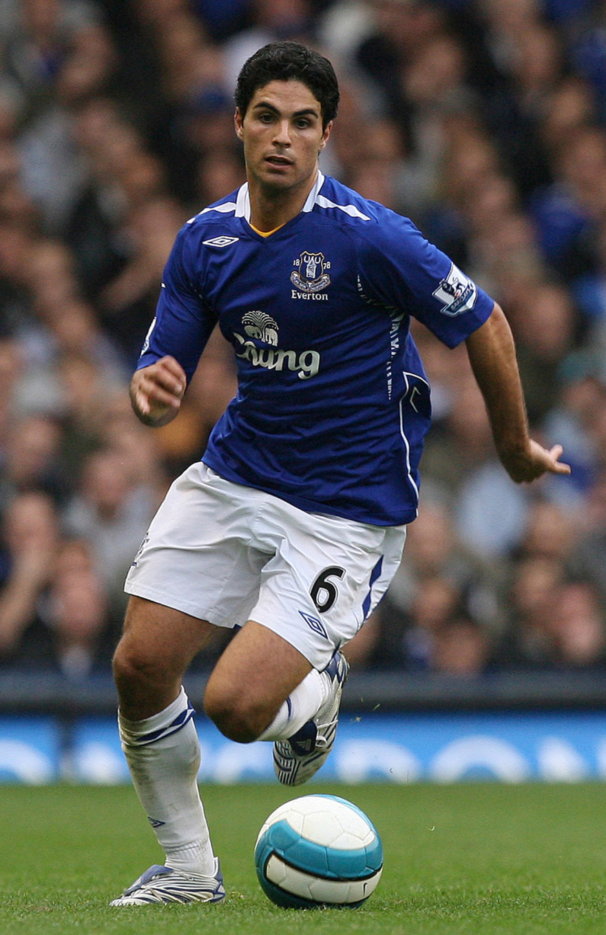 Μεντιλίμπαρ - Αρτέτα: Μία σχέση ζωής που κρατάει από το 1994 - Η άγνωστη ιστορία των δύο τεχνικών