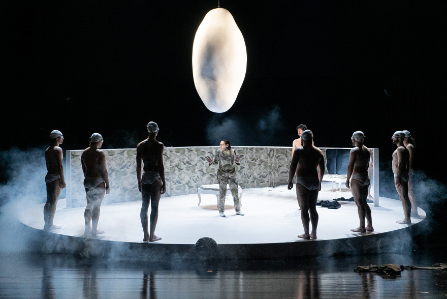 Κρατικό Θέατρο Βορείου Ελλάδος: «Αυτή η νύχτα μένει» και ο θρυλικός «Ζορμπάς» στο νέο του πρόγραμμα