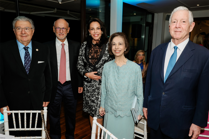 Ενίσχυση των νοσοκομείων Παίδων από τη Lifeline Hellas και τη βασιλική οικογένεια της Σερβίας 