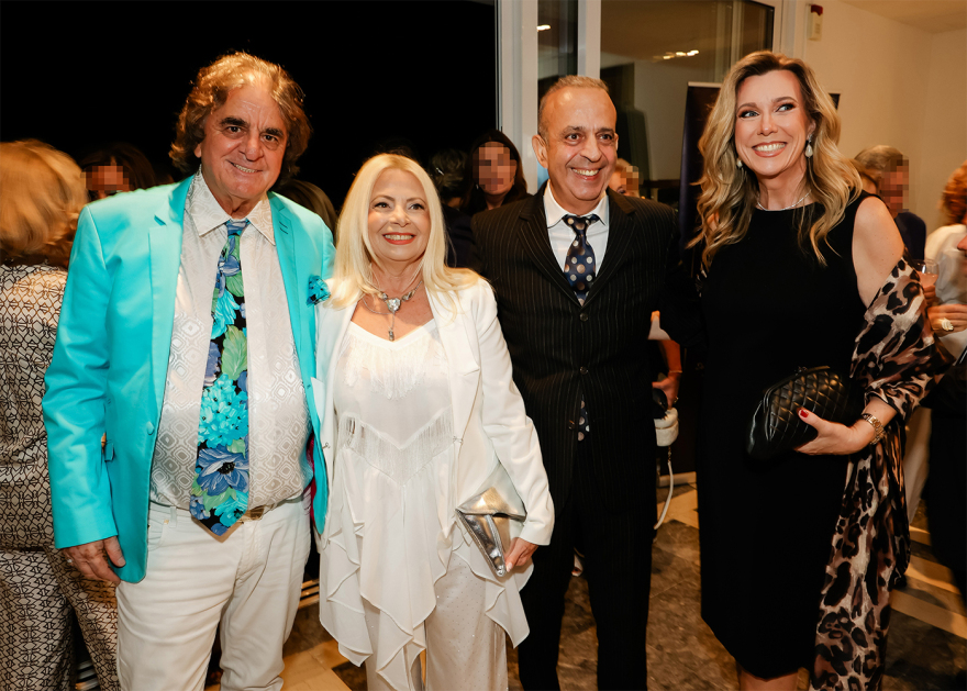 Ενίσχυση των νοσοκομείων Παίδων από τη Lifeline Hellas και τη βασιλική οικογένεια της Σερβίας 