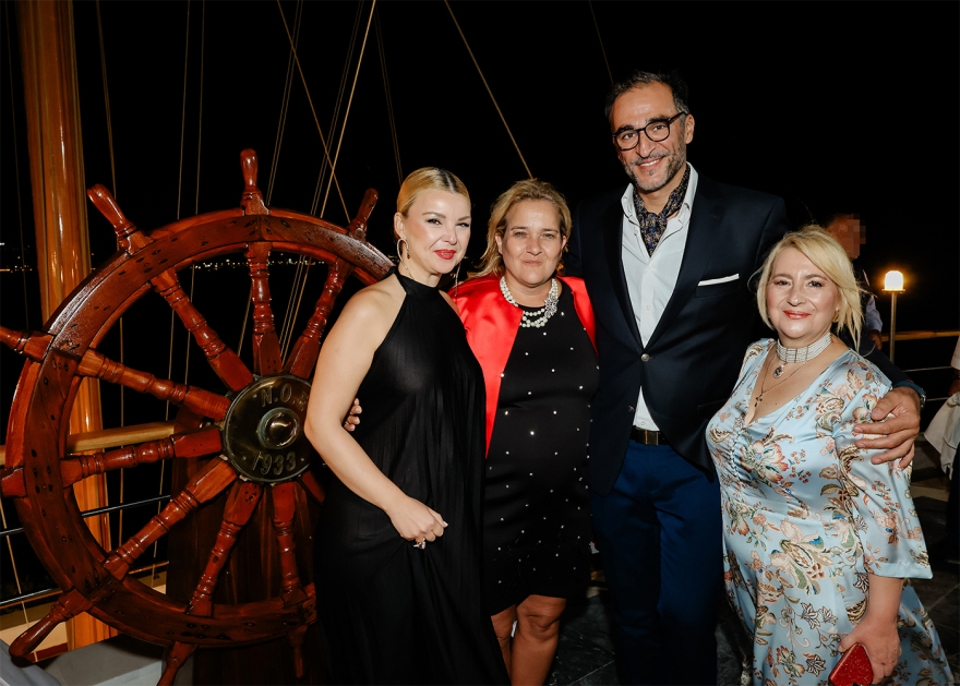 Ενίσχυση των νοσοκομείων Παίδων από τη Lifeline Hellas και τη βασιλική οικογένεια της Σερβίας 