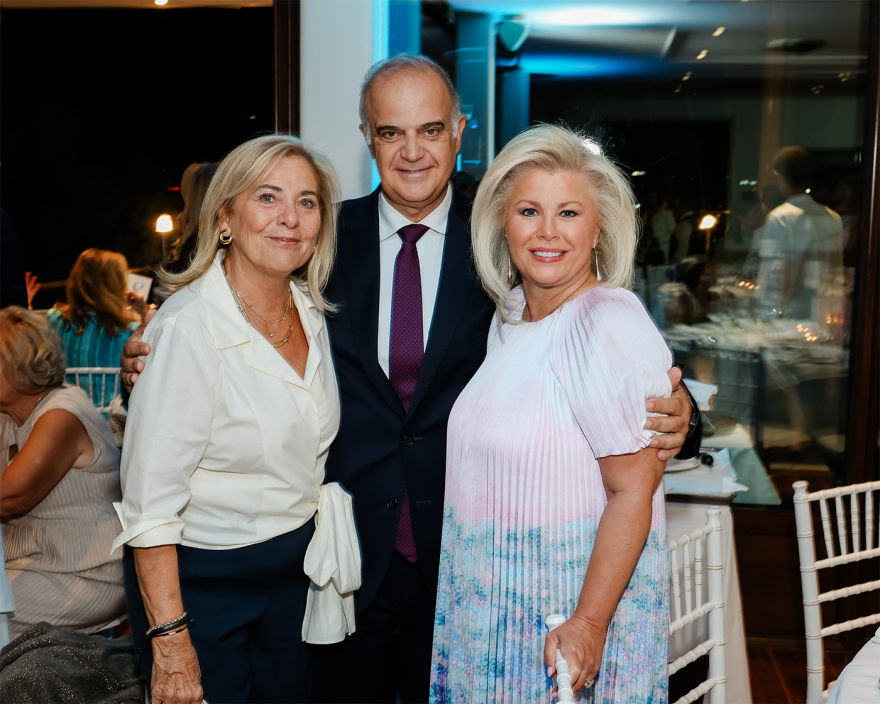 Ενίσχυση των νοσοκομείων Παίδων από τη Lifeline Hellas και τη βασιλική οικογένεια της Σερβίας 