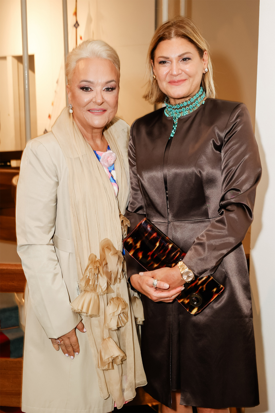 Ενίσχυση των νοσοκομείων Παίδων από τη Lifeline Hellas και τη βασιλική οικογένεια της Σερβίας 