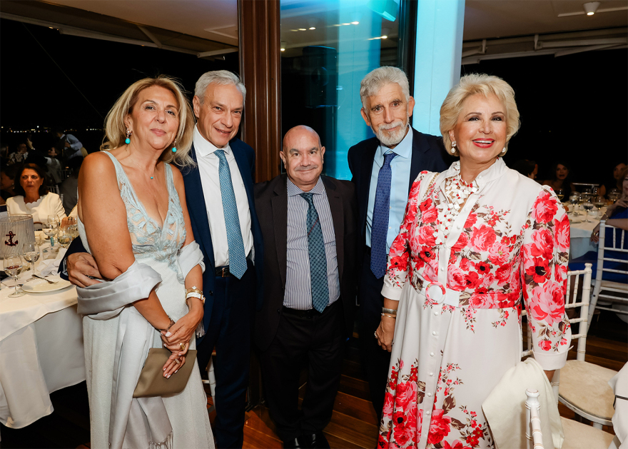 Ενίσχυση των νοσοκομείων Παίδων από τη Lifeline Hellas και τη βασιλική οικογένεια της Σερβίας 