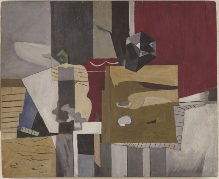 Μουσείο Μπενάκη: Αποκαλύπτει τα πρώιμα έργα των Μόραλη, Τσαρούχη, Χατζηκυριάκου-Γκίκα μέσα από μια έκθεση -  Δείτε φωτογραφίες