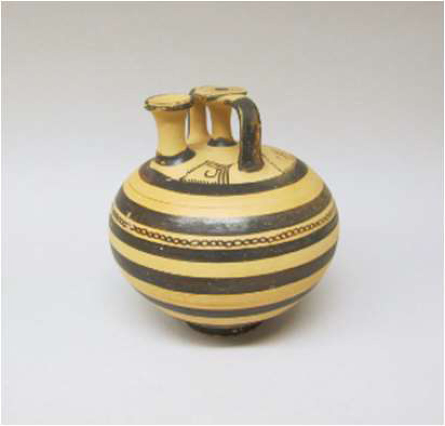 Νέα Υόρκη: Κατασχέθηκαν και επαναπατρίζονται 29 ελληνικές αρχαιότητες