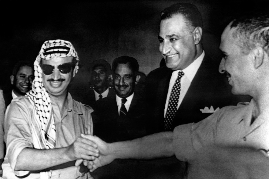 Η ματωμένη Ολυμπιάδα του 1972 στο Μόναχο -  Η σφαγή των Ισραηλινών αθλητών από Παλαιστίνιους του Μαύρου Σεπτέμβρη