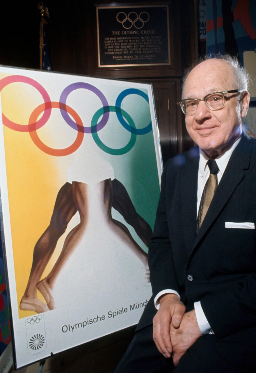 Η ματωμένη Ολυμπιάδα του 1972 στο Μόναχο -  Η σφαγή των Ισραηλινών αθλητών από Παλαιστίνιους του Μαύρου Σεπτέμβρη