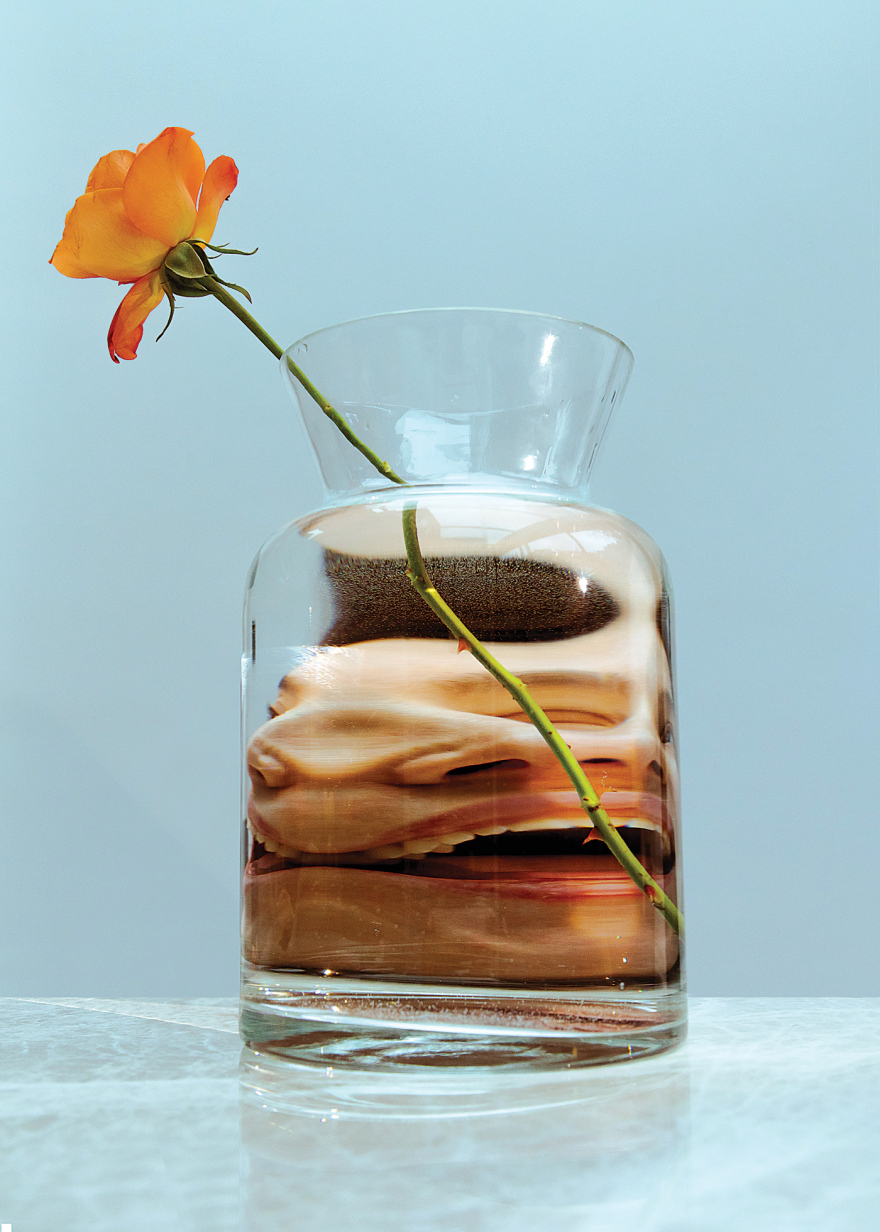 Αρτεμις Ποταμιάνου, η επαναστάτρια της τέχνης 
