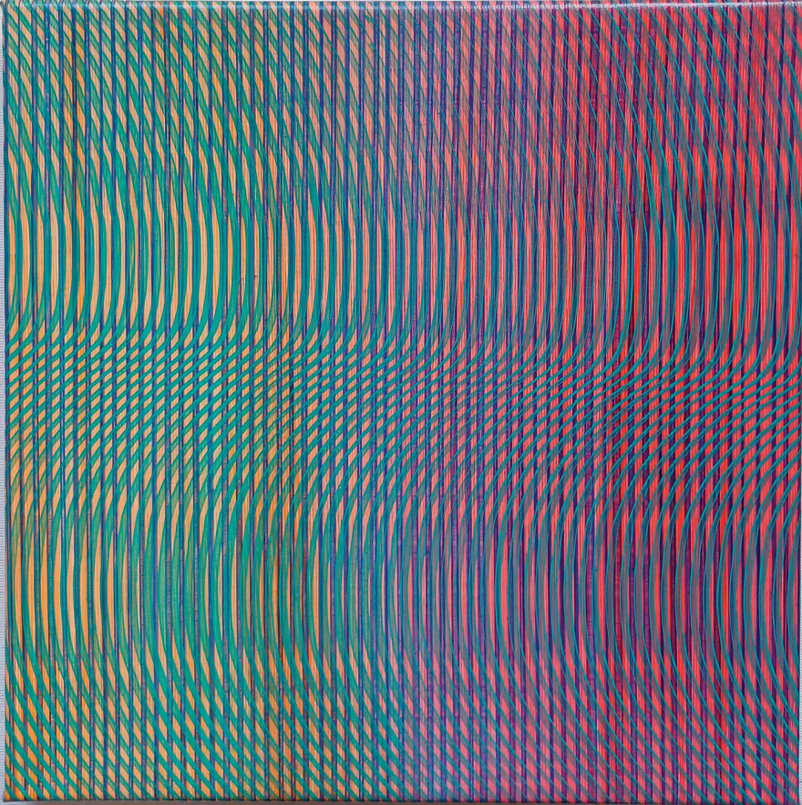 Αρτεμις Ποταμιάνου, η επαναστάτρια της τέχνης 
