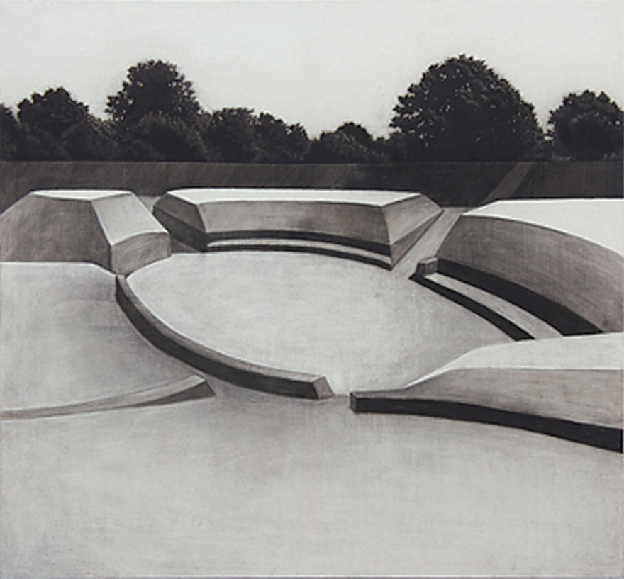 Αρτεμις Ποταμιάνου, η επαναστάτρια της τέχνης 
