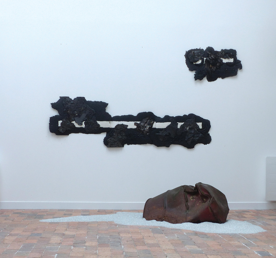 Αρτεμις Ποταμιάνου, η επαναστάτρια της τέχνης 
