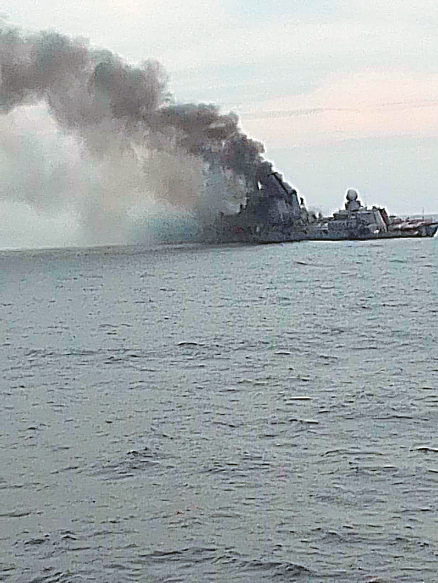 Κατασκευάζονται στα χαρακώματα, αντικαθιστούν τους στρατιώτες και κάνουν τον πόλεμο... game of drones