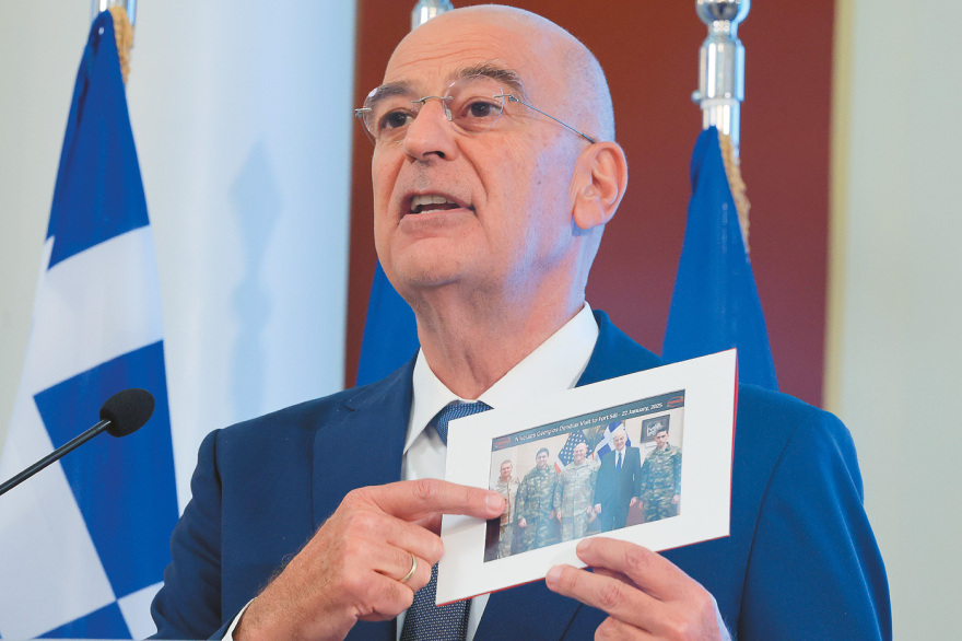 Κατασκευάζονται στα χαρακώματα, αντικαθιστούν τους στρατιώτες και κάνουν τον πόλεμο... game of drones