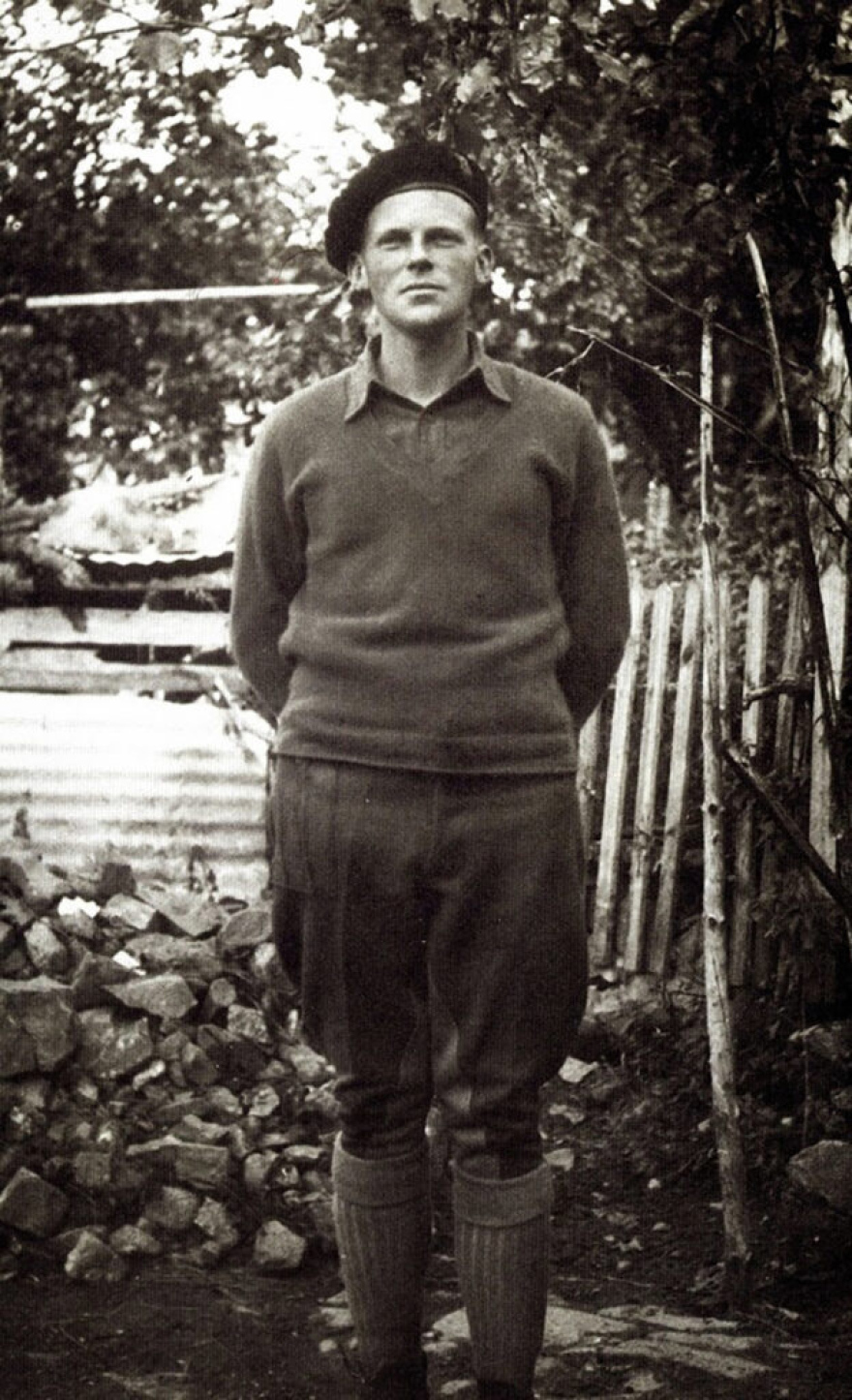 Ο «Μικρός Εμφύλιος» μεταξύ ΕΛΑΣ και ΕΔΕΣ (Οκτώβριος 1943 - Φεβρουάριος 1944) Α΄ μέρος