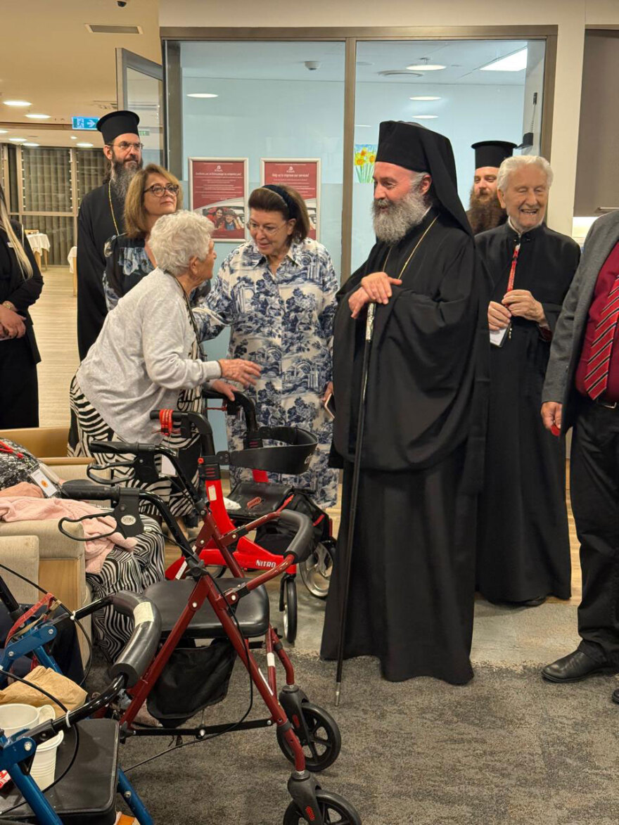 Μενδώνη: Συνάντηση εργασίας με Υπουργούς της Νέας Νότιας Ουαλίας της Αυστραλίας για την ενίσχυση των πολιτιστικών σχέσεων