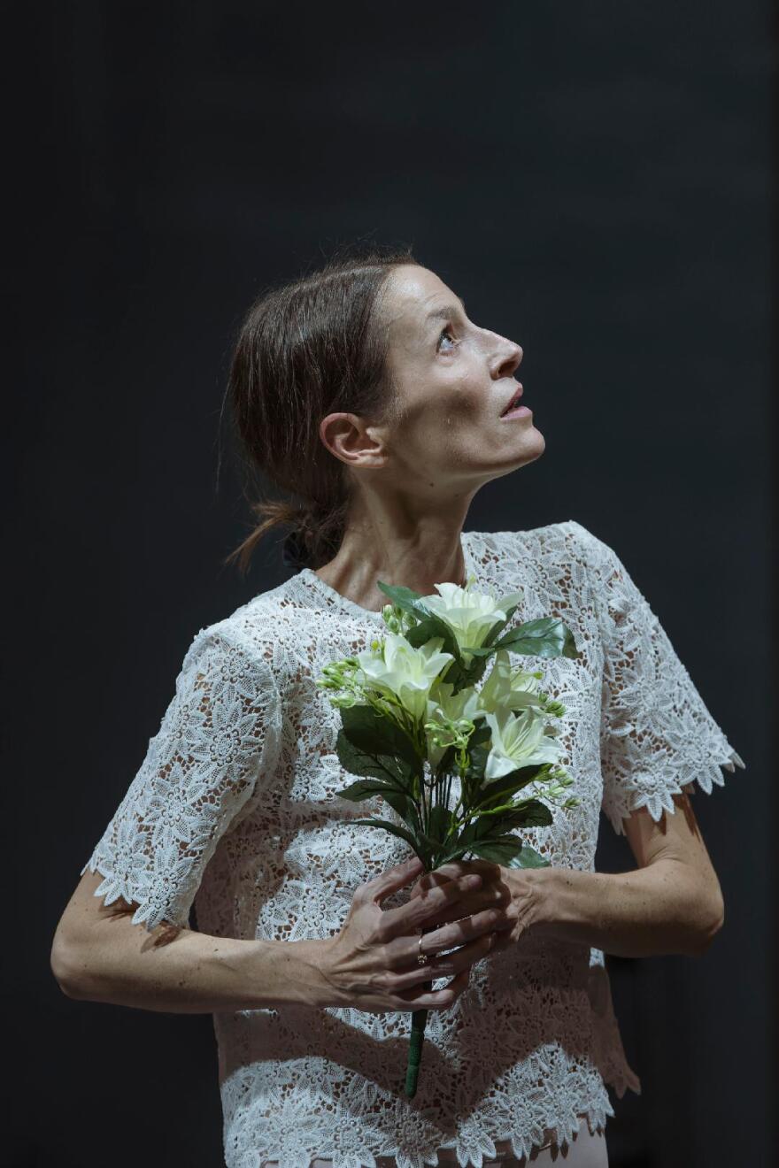 Μαρία Πρωτόπαππα - Γιώργος Καραμίχος: Σκηνοθετούν και πρωταταγωνιστούν σε νέες παραστάσεις του Θεάτρου Τέχνης