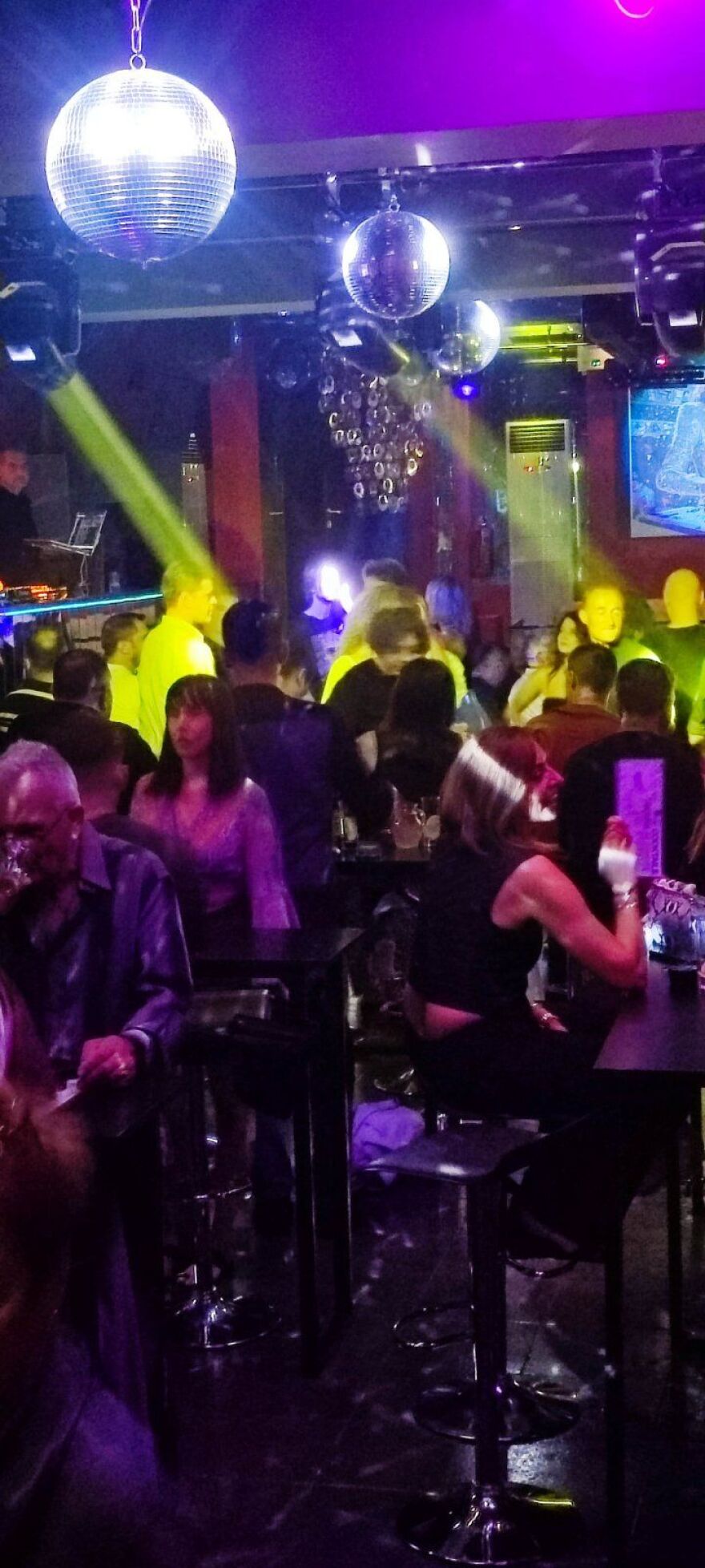 Η ιστορία της ντίσκο Jacky.O.: Τα θρυλικά πάρτι τις δεκαετίες '80-'90, η Ντενίση, τα «Τσακάλια» και ο «Μπίλιας» 