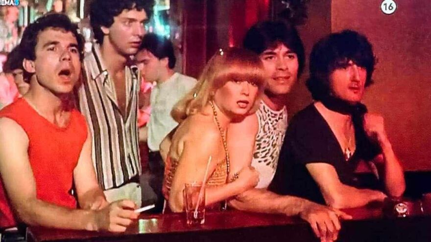 Η ιστορία της ντίσκο Jacky.O.: Τα θρυλικά πάρτι τις δεκαετίες '80-'90, η Ντενίση, τα «Τσακάλια» και ο «Μπίλιας» 