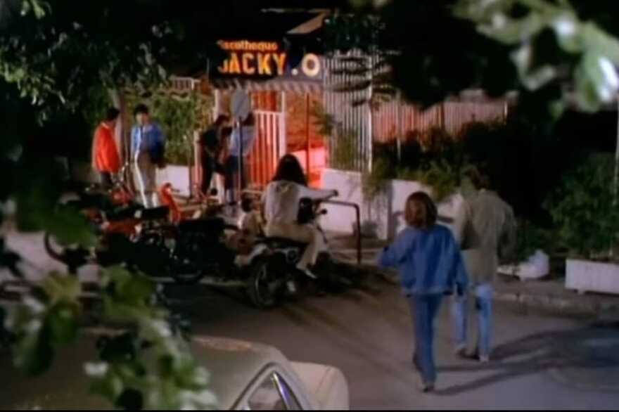 Η ιστορία της ντίσκο Jacky.O.: Τα θρυλικά πάρτι τις δεκαετίες '80-'90, η Ντενίση, τα «Τσακάλια» και ο «Μπίλιας» 