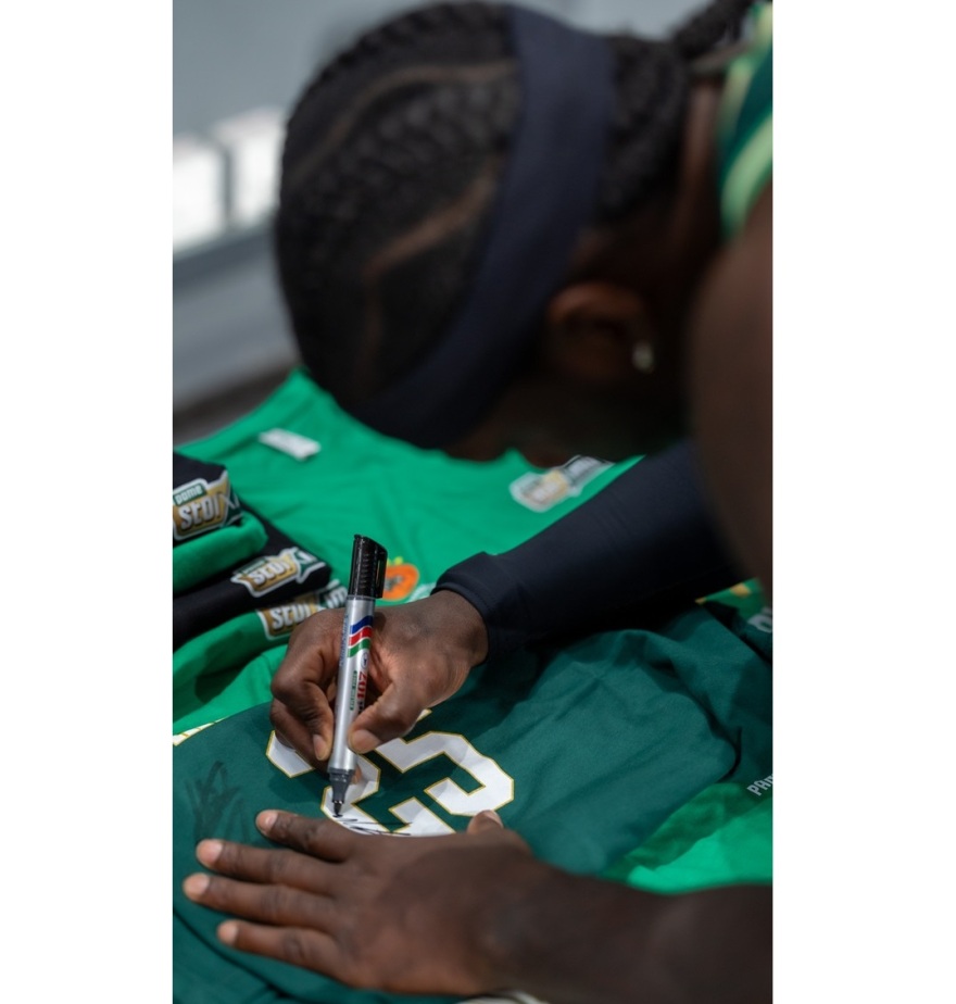 Ο ΟΠΑΠ και η ΚΑΕ Παναθηναϊκός AKTOR γιόρτασαν 10 χρόνια κοινής πορείας