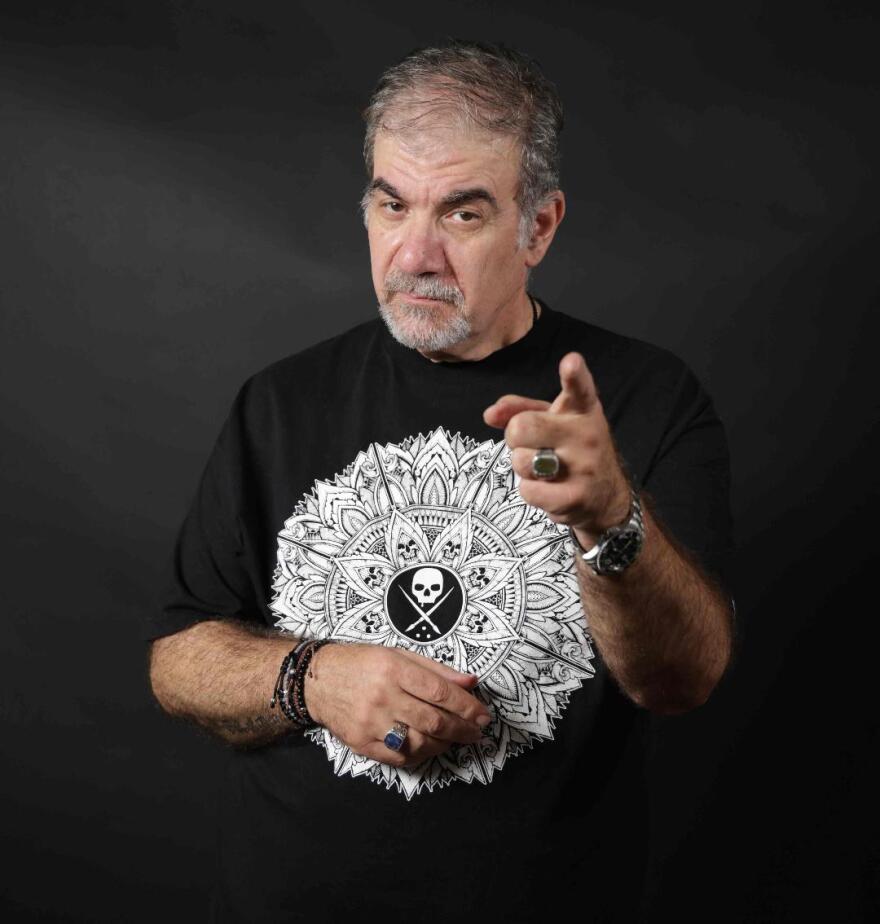 Πυξ Λαξ: Ετοιμάζονται για χειμερινές εμφανίσεις σε γνωστή μουσική σκηνή στην Αθήνα