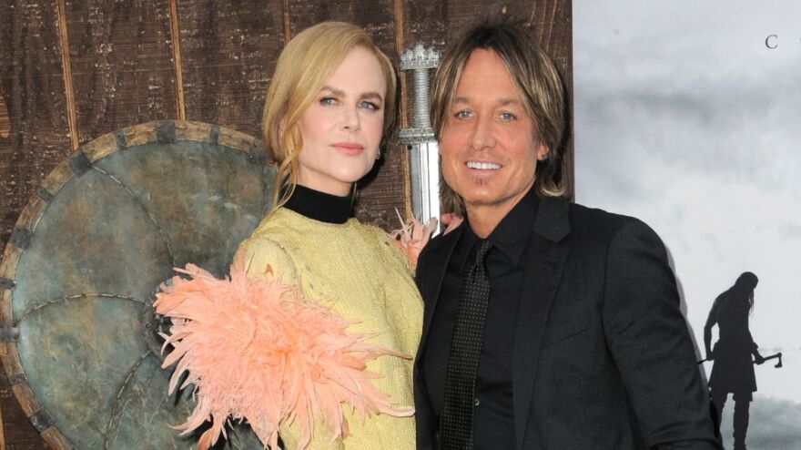 Νικόλ Κίντμαν - Κιθ Έρμπαν: Η σκληρή σύγκρουση για την επιμέλεια των παιδιών πίσω από το «ήσυχο» διαζύγιο