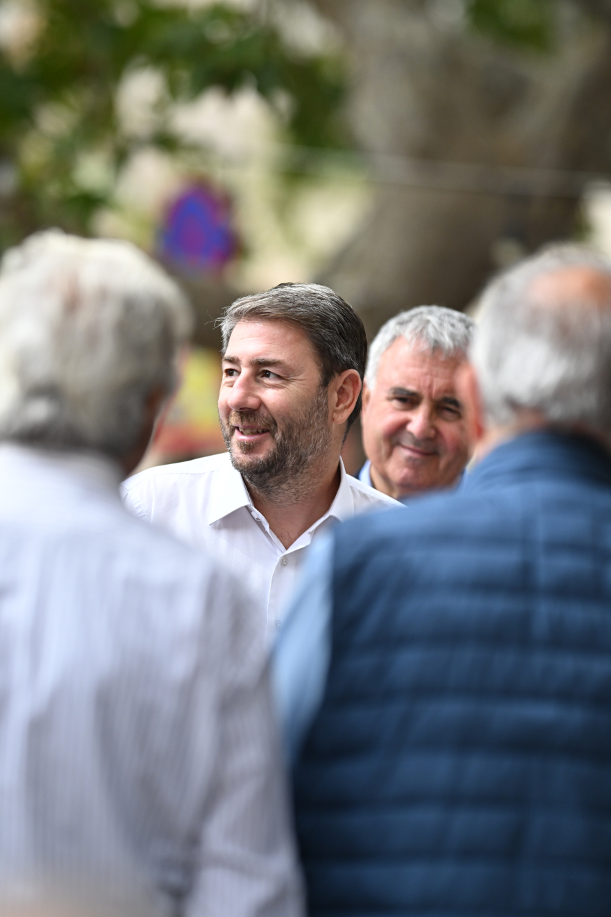 PASOK: