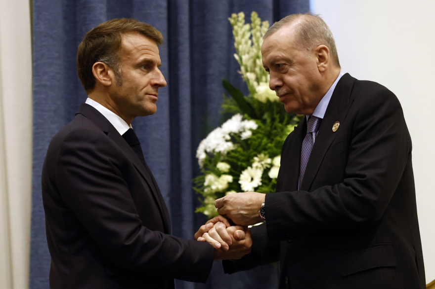 «Επιτέλους ειρήνη!»: Στο Σαρμ ελ Σέιχ σφραγίστηκε το τέλος του πολέμου στη Γάζα και ο Τραμπ έδρεψε τις δάφνες του - Τα αγκάθια της επόμενης μέρας