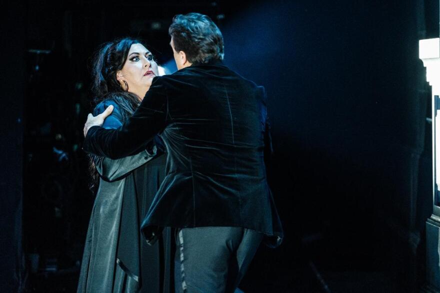 Εθνική Λυρική Σκηνή: Ανάρπαστα έγιναν τα εισιτήρια για την όπερα «Τζοκόντα» - Δείτε βίντεο και φωτογραφίες