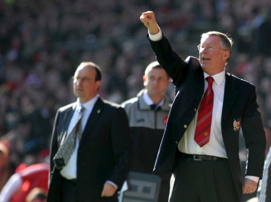 Ράφα Μπενίτεθ: Στον Παναθηναϊκό ο τελειομανής Ισπανός «φιλόσοφος» του ποδοσφαίρου που μπολιάστηκε με το dna της Ρεάλ Μαδρίτης