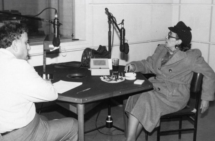 «Πάνος Γεραμάνης & Λαϊκοί Βάρδοι-Στιγμές από τη ζωή τους»: Η πρώτη ηχογράφηση του Καζαντζίδη και η αχθοφόρος Σωτηρία Μπέλλου