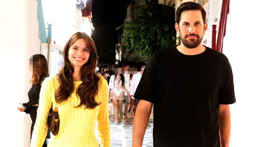 Ηλιάνα Παπαγεωργίου για τον γάμο της: Θα παλέψω να έχουμε 100 καλεσμένους, όποιος παρεξηγηθεί, τα παράπονα στον γαμπρό
