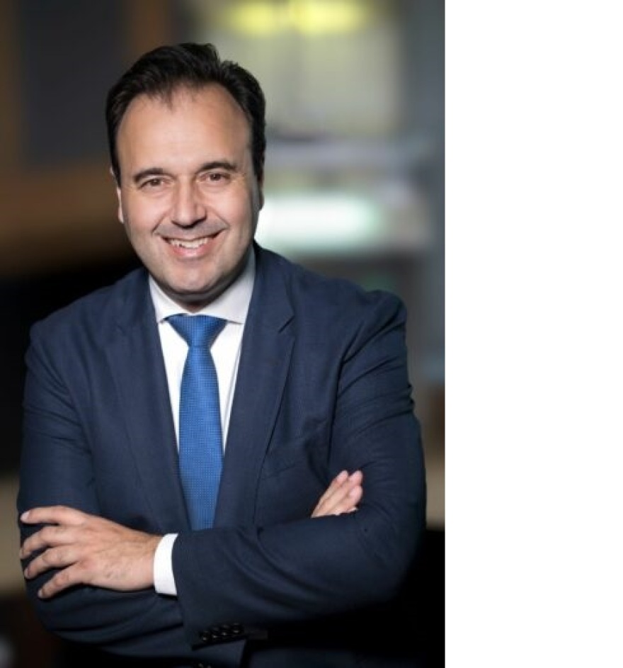 Δημήτρης Παπαστεργίου : Οι ψηφιακές υπηρεσίες που αλλάζουν το ΕΣΥ