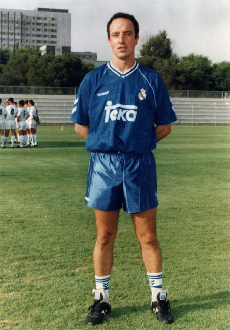 Ράφα Μπενίτεθ: Στον Παναθηναϊκό ο τελειομανής Ισπανός «φιλόσοφος» του ποδοσφαίρου που μπολιάστηκε με το dna της Ρεάλ Μαδρίτης