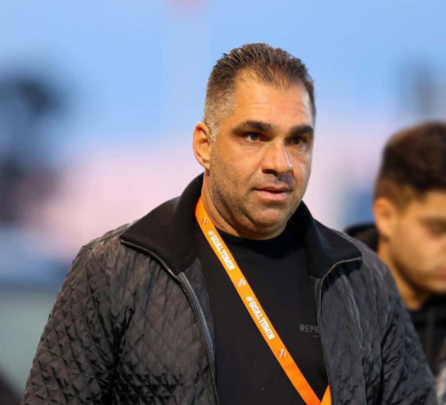 Συνελήφθη πρώην ποδοσφαιριστής για τη δολοφονία Δημοσθένους στη Λεμεσό