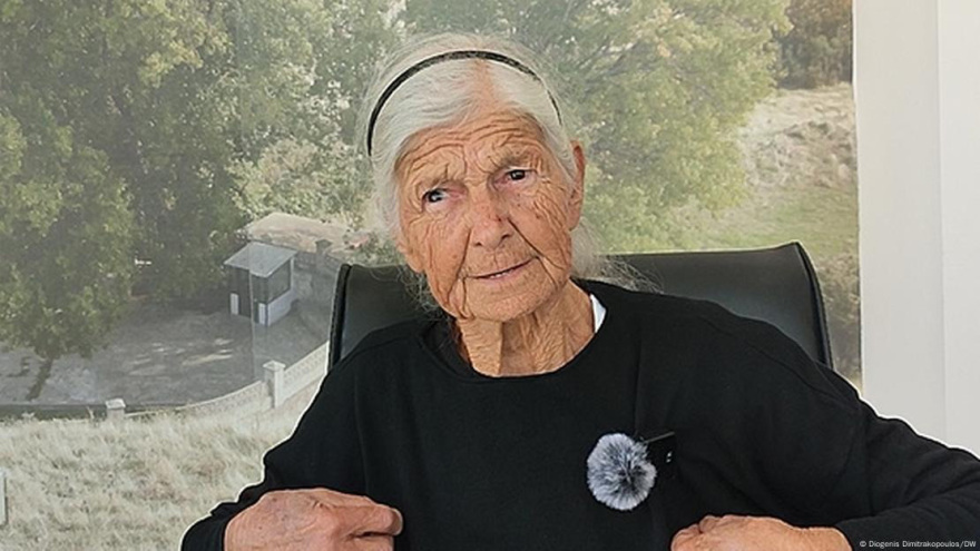 Η άγνωστη ιστορία της σφαγής των Κερδυλλίων - Οι τελευταίοι επιζώντες διηγούνται