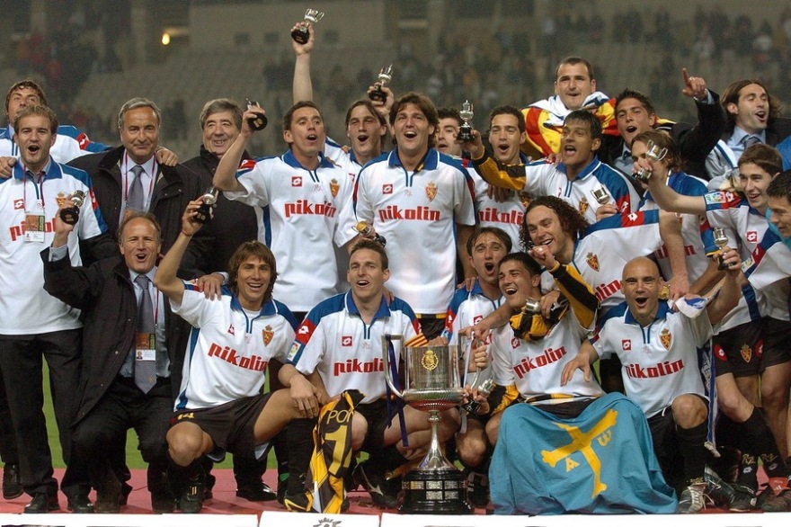 Ολυμπιακός: Παίζει απόψε με την Μπαρτσελόνα στο ίδιο στάδιο που η Πατουλίδου φώναξε «για την Ελλάδα ρε γαμώτο» - 70 χρόνια ελληνικής ιστορίας στο Μονζουίκ