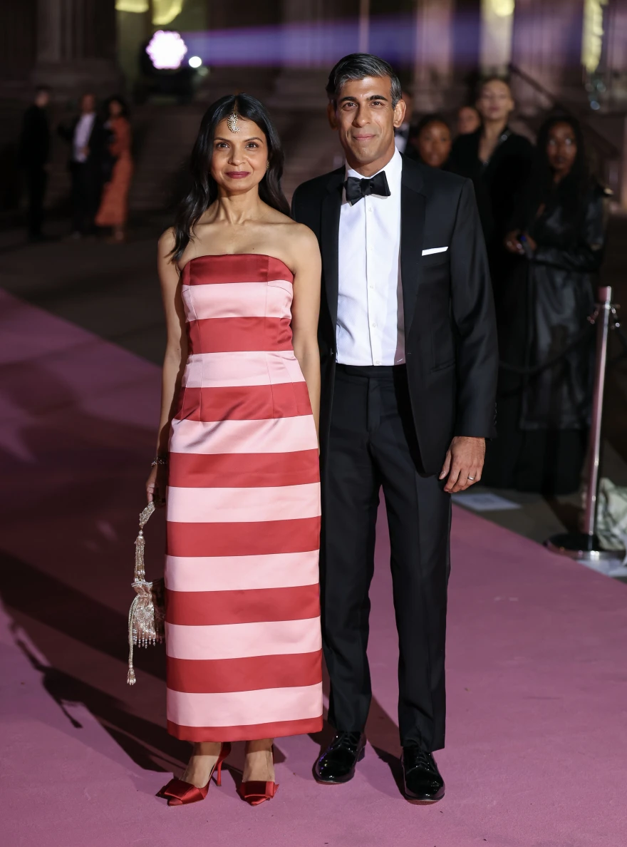 british gala gettyimages 2241497432