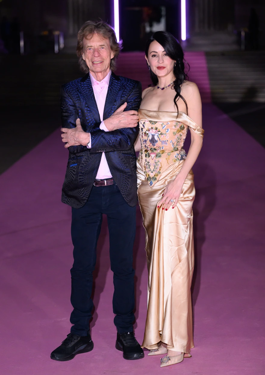 british gala gettyimages 2241911653